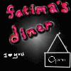 Picture for song 'Fatima's Diner' by artist 'Wordless Mute'