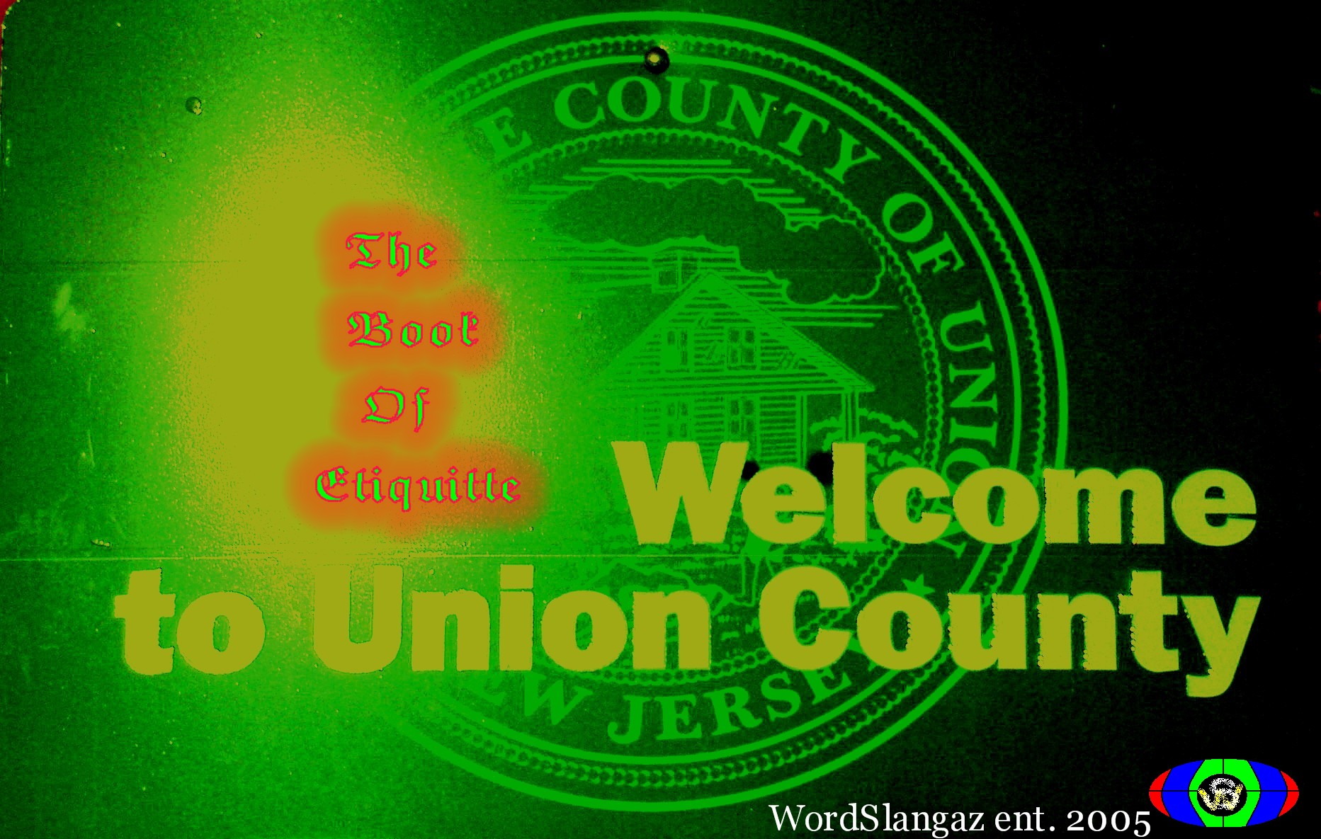 Picture for song 'Intro/Numbers' by artist 'WordSlangaz Ent'