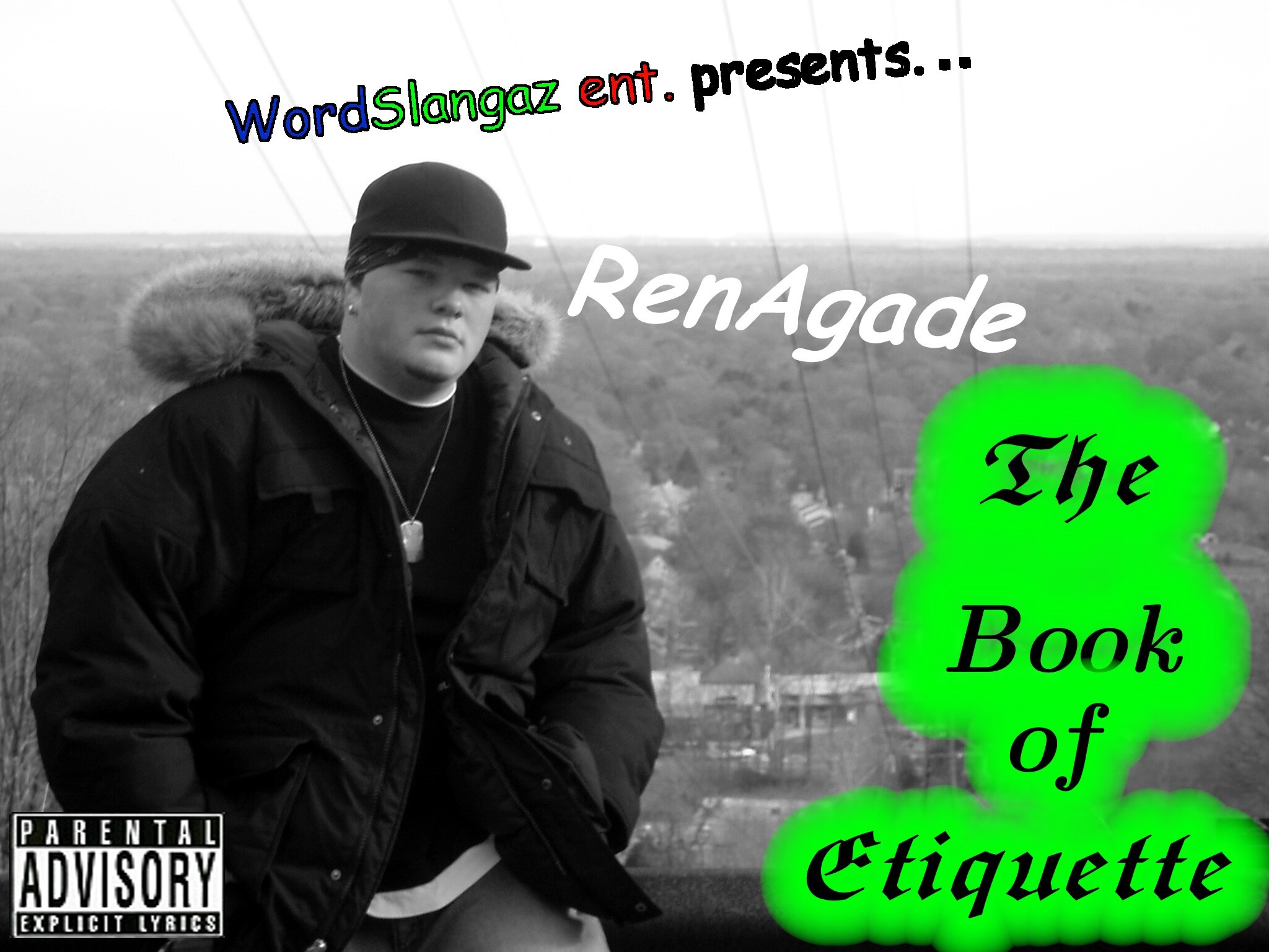 Picture for song 'Regardless' by artist 'WordSlangaz Ent'