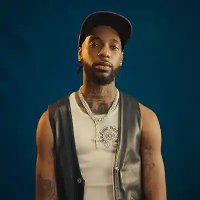 Picture for song 'Praise The Lord / Key Glock Type Beat' by artist 'World Beats'