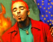 Picture for song 'no controles' by artist 'world general'