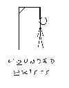 Picture for song 'Hang myself' by artist 'Wounded Wrists'