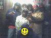 Picture for song 'welcome to wreckhouse' by artist 'wreckhouse'