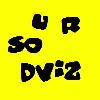 Picture for song 'U R SO DVIZ (4 Beat Battle VS. DVIZ)' by artist 'JFIRE ARIZONA'