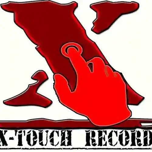 Picture for song 'The journey' by artist 'X-Touch Records'