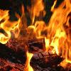 Picture for song 'Dance By The Fire' by artist 'X19524'