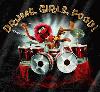 Picture for song 'Drums' by artist 'X19524'