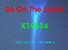 Picture for song 'On The Scent' by artist 'X19524'