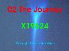 Picture for song 'The Journey' by artist 'X19524'