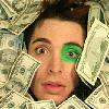 Picture for song 'All your $$$' by artist 'Xavier J'