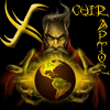 Picture for song 'Its earth' by artist 'XCuiraptor'