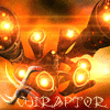 Picture for song 'OMS Burn' by artist 'XCuiraptor'