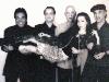 Picture for song 'WHERE EVER YOU WILL GO' by artist 'X-FACTOR band'