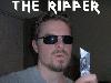 Picture for song 'The Ripper' by artist 'Xphyr'