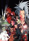 Picture for song 'FF7 World Map (Remix)' by artist 'X-Sklusive'