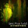 Picture for song 'Battery Acid' by artist 'Xvektor (EXP)'