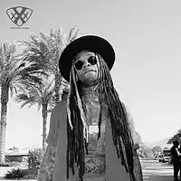 Picture for song 'She Want Me *SINGLE*' by artist 'XXXMAKEITBOUNCE'