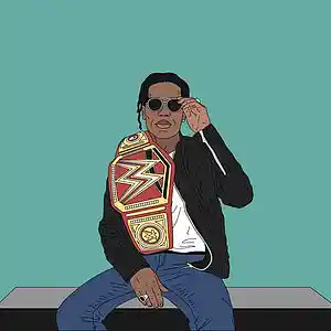 Picture for song 'Opera' by artist 'Yacht Club'