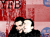 Picture for song 'Blood Is Thicker' by artist 'YFB (UK)'