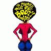 Picture for song 'Booty Show' by artist 'Yo Mama's Big Fat Booty Band'