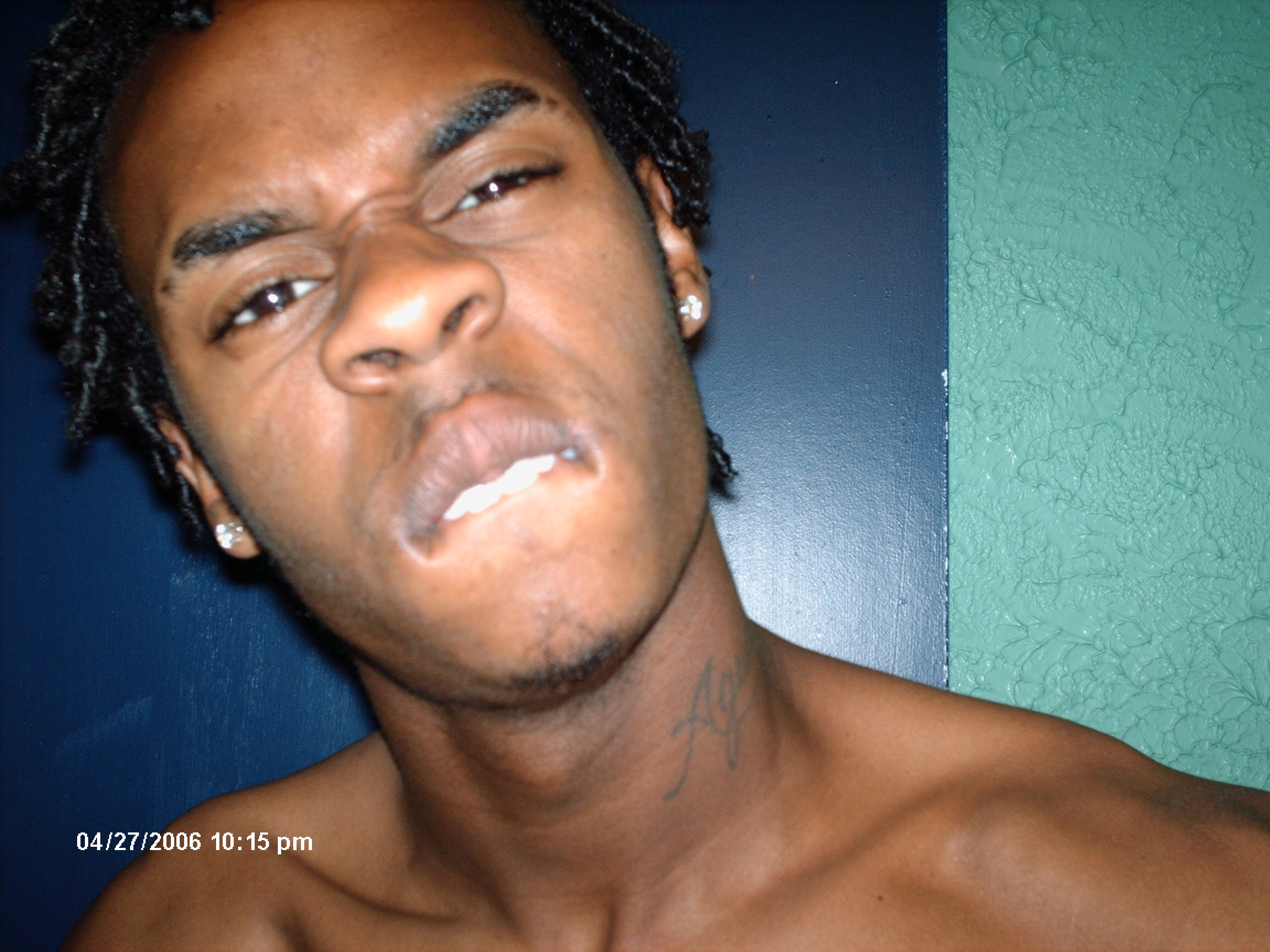 Picture for song 'A few bars (cannons freestyle)' by artist 'YOUNG--CANNON'