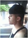 Picture for song 'lean to the side (promo use only)' by artist 'YoungCat AKA Young'