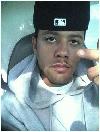 Picture for song 'lil Man (Promo Use Only)' by artist 'YoungCat AKA Young'