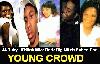 Picture for song 'My Best Friend's Boyfriend' by artist 'Young Crowd OFFICIAL'