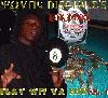 Picture for song 'Air Force-freestyle' by artist 'Young Disciples'