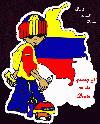 Picture for song 'Dale Mami 'Reggeton jam'' by artist 'Young D on da Beats'
