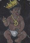 Picture for song 'Get Cha Money' by artist 'Young Dynasty (N2S)'