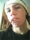Picture for song 'rise and shine' by artist 'YOUNGE SAVAGE'