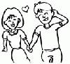 Picture for song 'Hey girl ft Lil nox' by artist 'Young General aka Lil Nox'