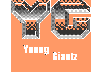 Picture for song 'game time' by artist 'Young Giantz'