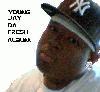 Picture for song 'Ya boi took Over' by artist 'Young Jay aka Da Young Stunna Dude'