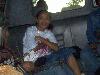 Picture for song 'i juss wanna get to kno you' by artist 'YOUNG JAY DA MIC GRIPPA'
