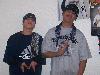 Picture for song 'Shad-O & Sylent - Fijate' by artist 'Young Latino Gangstas'