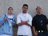 Picture for song 'Shad-O,Sylent, & Y.R. Da Souja - Yes Sir' by artist 'Young Latino Gangstas'