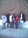 Picture for song 'Air It Out' by artist 'Young Montana'