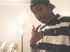 Picture for song 'At It Again W/ HollowCostz' by artist 'Young Montana'