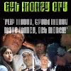 Picture for song 'In The Zone (remix) Young Leph ft. Young Montana' by artist 'Young Montana'