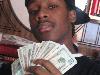 Picture for song 'You Wish ft. Tha Q' by artist 'Young Montana'