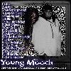 Picture for song 'Pushin' Ft Vars (My producer did this before kayne' by artist 'Young Mooch'