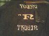 Picture for song 'Who Dem N***s' by artist 'Young N Thugin'