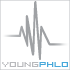 Picture for song 'Bang Harder Than Us' by artist 'YoungPhlo'