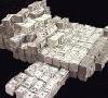 Picture for song 'Paperchasin'' by artist 'Young Quan'