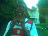 Picture for song 'Clamin they hard' by artist 'young soulja ga'