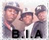 Picture for song 'B.I.A. Ft. YoungStarz - B.I.A. Souljas' by artist 'Young Starz (CAN)'