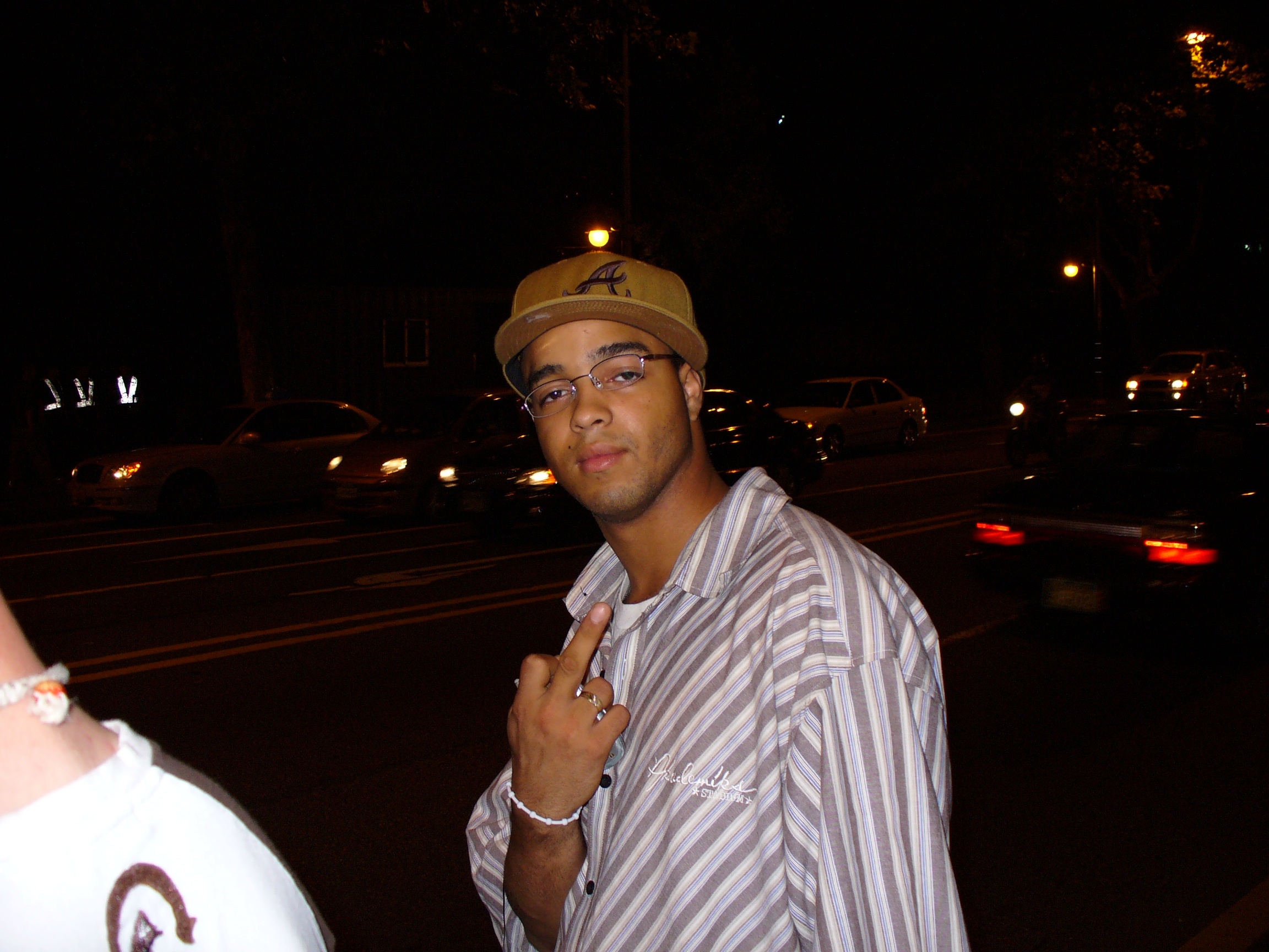 Picture for song 'ON FIYA' by artist 'Young T aka Tha Flame'