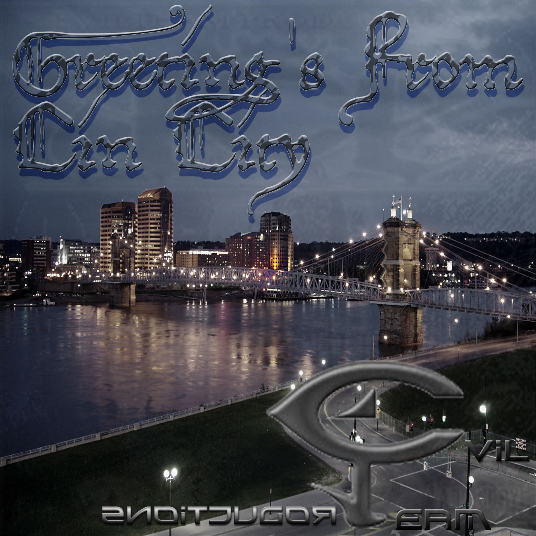 Picture for song 'I'm Juiced' by artist 'young trife'